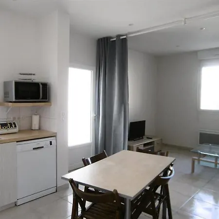 Maison 2 Pieces 5 Personnes Proche Plage 73335 * Arcachon