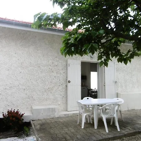 Maison 2 Pieces 5 Personnes Proche Plage 73335 Appartement *